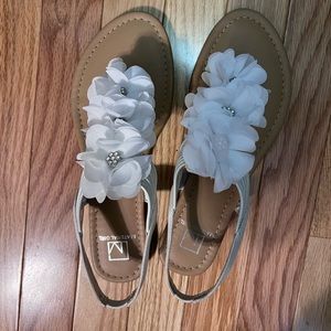 Madden Girl Sandals